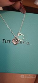collana tiffany