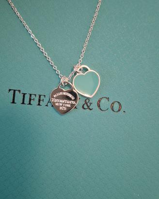 collana tiffany