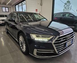 Audi A8 50 3.0 tdi quattro tiptronic