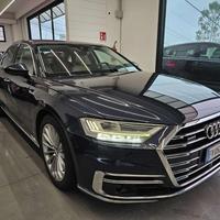 Audi A8 50 3.0 tdi quattro tiptronic