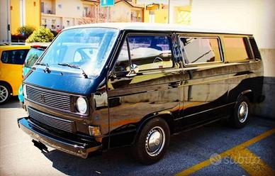 Volkswagen T3 Caravelle