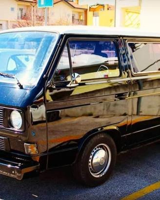 Volkswagen T3 Caravelle