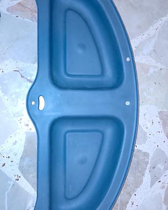 porta oggetti ape 50