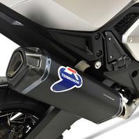 TERMINALE SCARICO TERMIGNONI HONDA X-ADV 750 / FOR