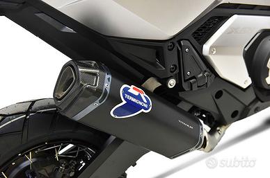 TERMINALE SCARICO TERMIGNONI HONDA X-ADV 750 / FOR