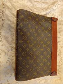 Pochette grande Louis Vuitton vintage
