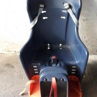 Seggiolino bici POLISPORT