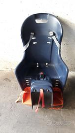 Seggiolino bici POLISPORT