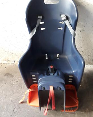 Seggiolino bici POLISPORT