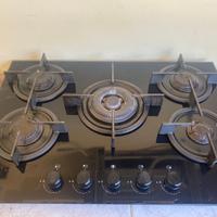 Piano cottura Gas 75cm