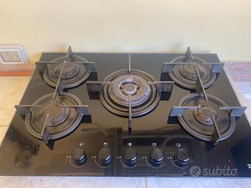 Piano cottura Gas 75cm