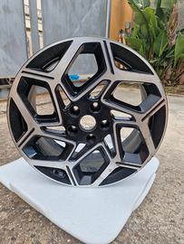 Cerchio in lega da 18 pollici per Kia Xceed/Ceed