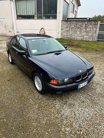 BMW 523i e39 