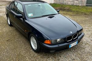 BMW 523i e39 