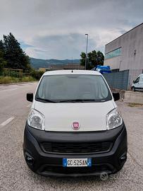 Fiat Fiorino 1.3 Multijet