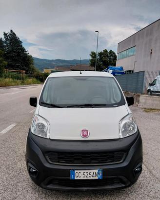 Fiat Fiorino 1.3 Multijet