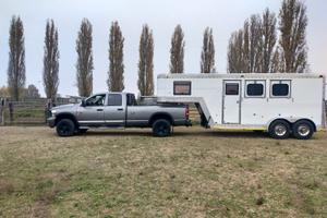 dodge ram 2500 6.7 cummins  diesel