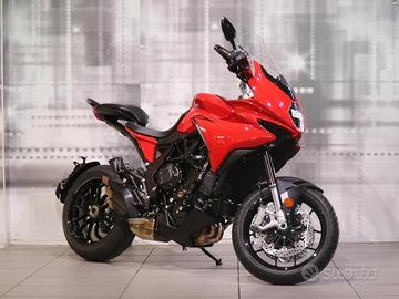 MV Agusta Turismo Veloce 800 Rosso