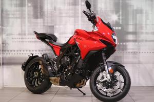 MV Agusta Turismo Veloce 800 Rosso