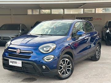 Fiat 500X 1.3 MultiJet 95 CV Cross