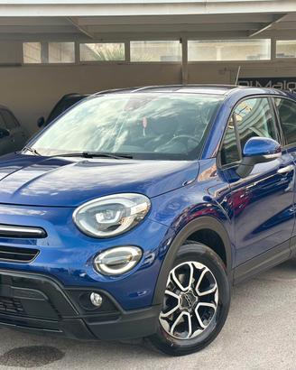 Fiat 500X 1.3 MultiJet 95 CV Cross