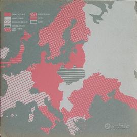 Disciplinatha - Crisi di valori (nuovo vinile 12")