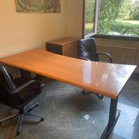 Arredamento completo per ufficio