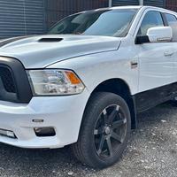 DODGE RAM 1500 Sport 5.7 hemi GPL 22"