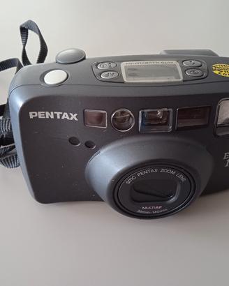 Macchina fotografica Pentax 