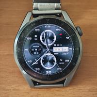 Huawei Watch 3 Pro