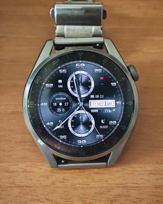 Huawei Watch 3 Pro