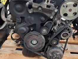 Motore Ford Fiesta 1.4 2005 F6JA