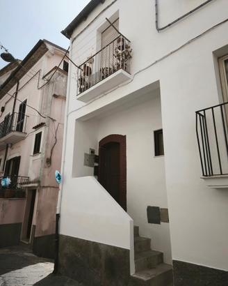 Grazioso appartamento in centro storico