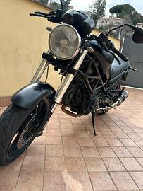 Ducati monster 695