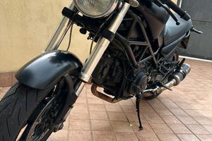 Ducati monster 695