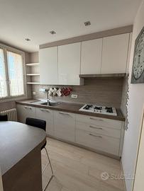 Cucina Smeg