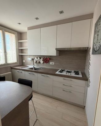 Cucina Smeg