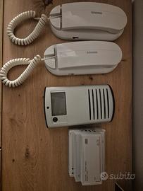 citofono bticino posto esterno 