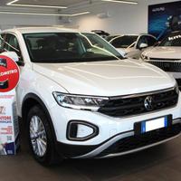 VOLKSWAGEN T-Roc 1.0 TSI 110 CV Life