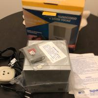 Telesalvalavita beghelli