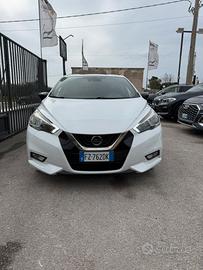 Nissan Micra 1.5dci 90cv 
