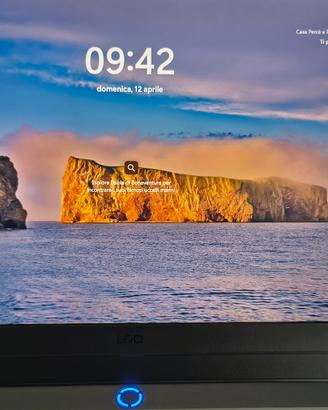 Lenovo LOQ 15" Gaming notebook  I7-32gb-1TB