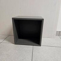 Cubo grigio
