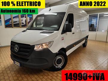MERCEDES-BENZ Sprinter ELETTRICO 55 KW AUTONOMI