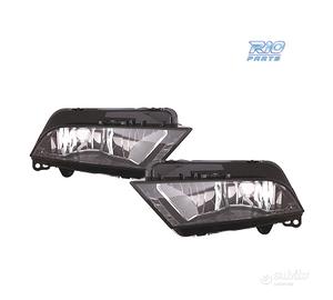 FARI ANABBAGLIANTI SEAT IBIZA 6J 12-17