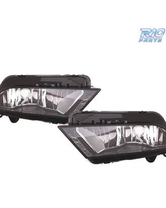 FARI ANABBAGLIANTI SEAT IBIZA 6J 12-17