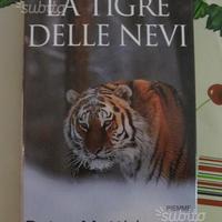 La tigre delle nevi- una storia vera