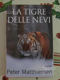 La tigre delle nevi- una storia vera