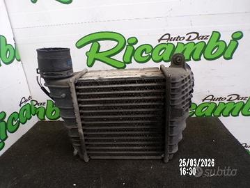 RADIATORE INTERCOOLER GOLF 4 1J 1.9 TDI 2000