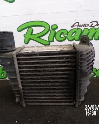 RADIATORE INTERCOOLER GOLF 4 1J 1.9 TDI 2000